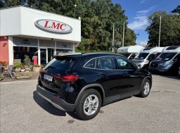 Mercedes-Benz GLA, 1,3 200