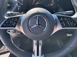 Mercedes-Benz GLA, 1,3 200