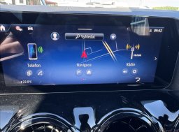 Mercedes-Benz GLA, 1,3 200
