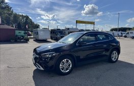 Mercedes-Benz GLA, 1,3 200