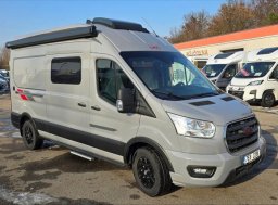 LMC , 2,0 INNOVAN 592 TDCi obytný automobil