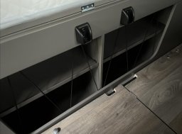 LMC , 2,0 INNOVAN 592 TDCi obytný automobil