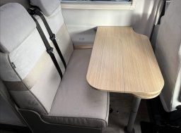 LMC , 2,0 Innovan 592 TDCi obytný automobil