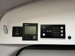 LMC , 2,0 Innovan 592 TDCi obytný automobil