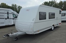 LMC , Style 493K obytný přívěs