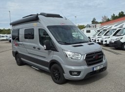 LMC , 2,0 Innovan 590 TDCi obytný automobil
