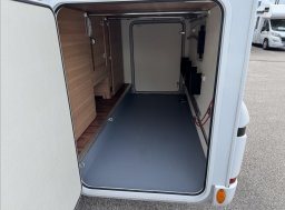 LMC , 2,3 Breezer A714 MJT obytný automobil