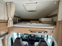 LMC , 2,3 Breezer A714 MJT obytný automobil