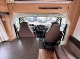 LMC , 2,3 Breezer A714 MJT obytný automobil