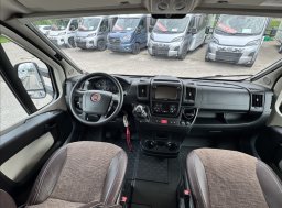 LMC , 2,3 Breezer A714 MJT obytný automobil