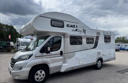 LMC , 2,3 Breezer A714 MJT obytný automobil