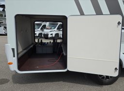 Carado , 2,2 A464 MJT obytný automobil