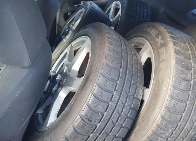 Audi A4, 2,0 TDi