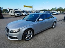 Audi A4, 2,0 TDi