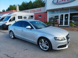 Audi A4, 2,0 TDi