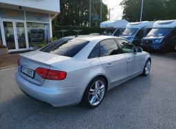 Audi A4, 2,0 TDi