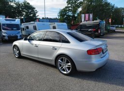 Audi A4, 2,0 TDi