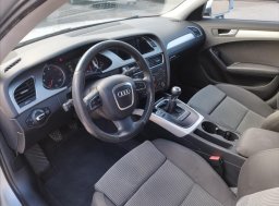 Audi A4, 2,0 TDi