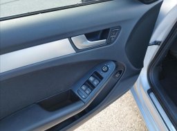 Audi A4, 2,0 TDi