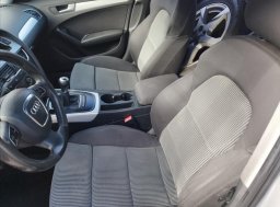 Audi A4, 2,0 TDi
