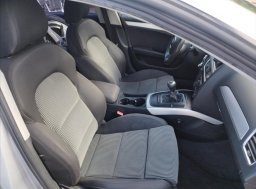 Audi A4, 2,0 TDi
