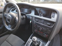 Audi A4, 2,0 TDi