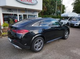 Mercedes-Benz GLE, 3,0 300D 4MATIC COUPE