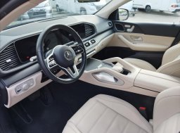 Mercedes-Benz GLE, 3,0 300D 4MATIC COUPE