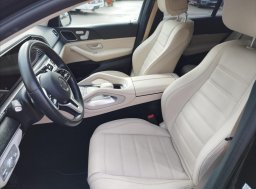 Mercedes-Benz GLE, 3,0 300D 4MATIC COUPE