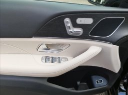 Mercedes-Benz GLE, 3,0 300D 4MATIC COUPE
