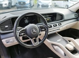 Mercedes-Benz GLE, 3,0 300D 4MATIC COUPE