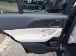 Mercedes-Benz GLE, 3,0 300D 4MATIC COUPE