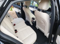 Mercedes-Benz GLE, 3,0 300D 4MATIC COUPE