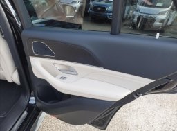 Mercedes-Benz GLE, 3,0 300D 4MATIC COUPE