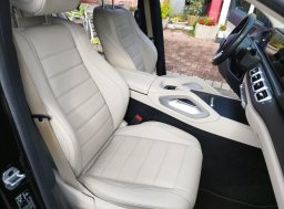 Mercedes-Benz GLE, 3,0 300D 4MATIC COUPE