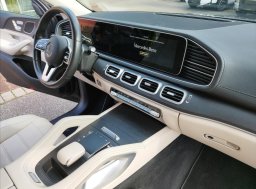 Mercedes-Benz GLE, 3,0 300D 4MATIC COUPE