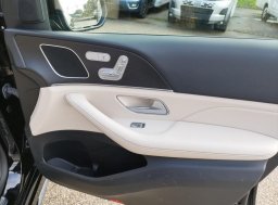 Mercedes-Benz GLE, 3,0 300D 4MATIC COUPE
