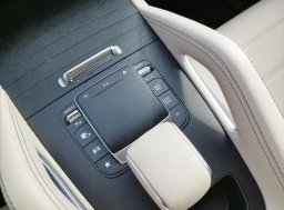 Mercedes-Benz GLE, 3,0 300D 4MATIC COUPE