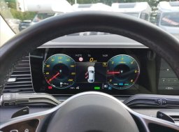 Mercedes-Benz GLE, 3,0 300D 4MATIC COUPE
