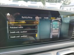 Mercedes-Benz GLE, 3,0 300D 4MATIC COUPE