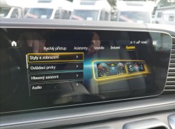 Mercedes-Benz GLE, 3,0 300D 4MATIC COUPE
