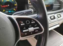 Mercedes-Benz GLE, 3,0 300D 4MATIC COUPE