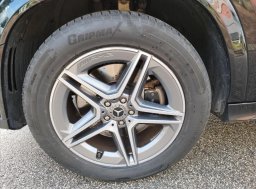 Mercedes-Benz GLE, 3,0 300D 4MATIC COUPE