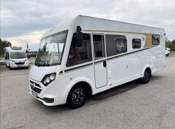 Carado , 2,3 I449 MJT obytný automobil