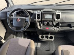 Carado , 2,3 I449 MJT obytný automobil