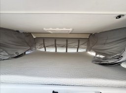 Carado , 2,3 I449 MJT obytný automobil