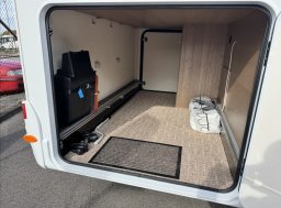 Carado , 2,3 I449 MJT obytný automobil