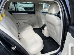 Škoda Superb, 2,0 TDi Style