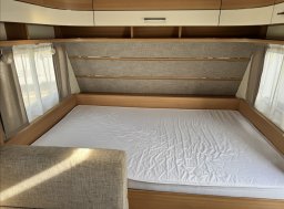 LMC , Style 490K obytný přívěs