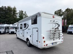 Burstner , 2,3 Aviano 694 MJT obytný automobil